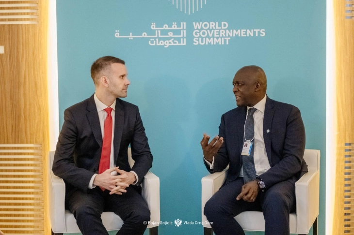 Diop: Full support for completing the airport tender process