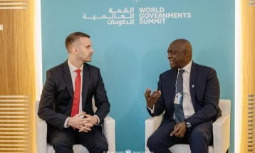 Diop: Full support for completing the airport tender process