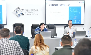 EIT calls presented