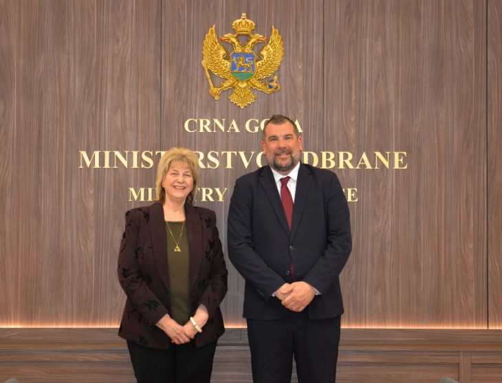 Geopolitička realnost uslovljava povećanje budžeta odbrane