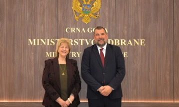 Geopolitička realnost uslovljava povećanje budžeta odbrane