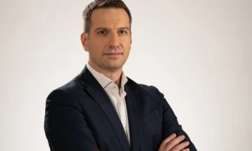Vuksanović: Napadi na Milatovića licemjerni