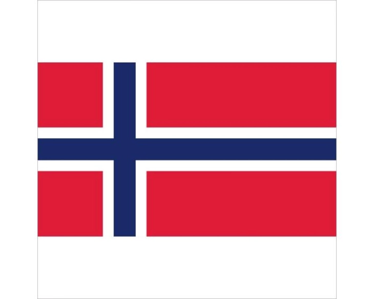 Norveška princeza se izvinila zbog prijateljstva sa Epstinom