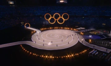 Tomba, Kompanjoni i Gođa zapalili olimpijski plamen, svečano otvorene Zimske olimpijske igre