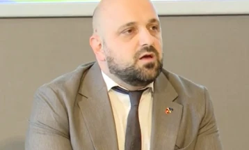 Božović: Formiraćemo radni tim koji će se baviti pitanjem primjene mjera nadzora