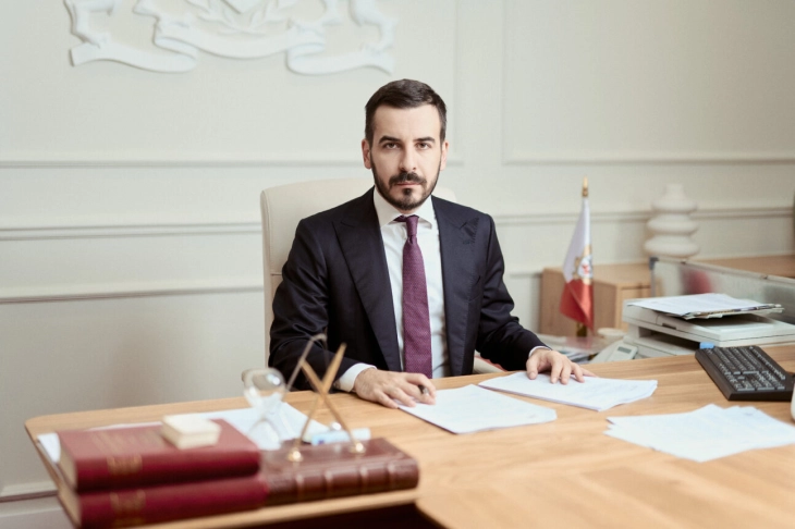 Jokić: Tumačenje MJU suprotno stavovima najviših sudskih instanci