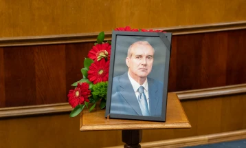Značajan doprinos Slavenka Jovanovića razvoju parlamentarne demokratije
