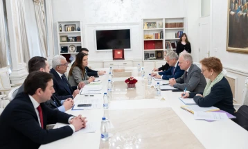 Mandić: Skupština će biti u konstantnom zasijedanju do kraja godine
