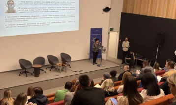 Održan Info dan za izradu lokalnih planova za upravljanje otpadom
