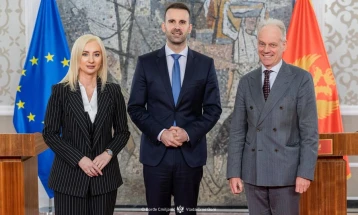 Vladavina prava i završna mjerila u poglavljima 23 i 24 kjučni za EU put