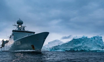 NATO pokrenuo novu misiju na Arktiku