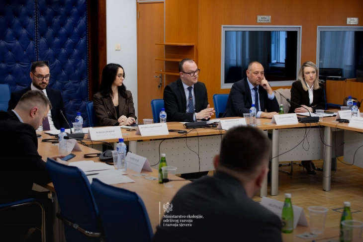 Ćulafić: Mjere za smanjenje upotrebe plastičnih kesa donose rezultate