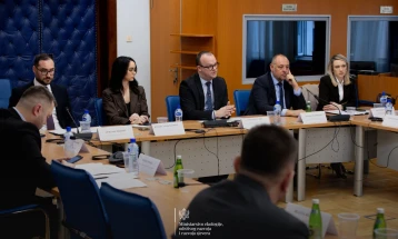 Ćulafić: Mjere za smanjenje upotrebe plastičnih kesa donose rezultate
