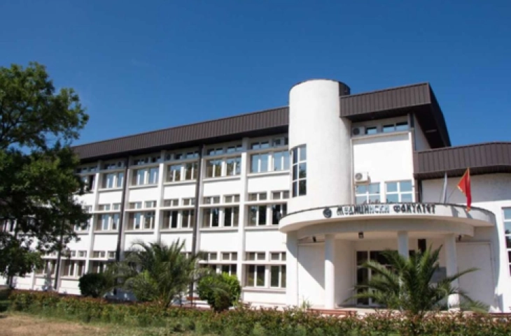 Participacija troškova za studente primijenjene fizioterapije u Igalu