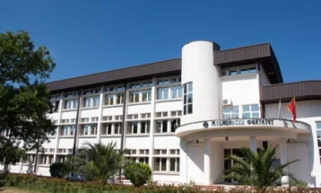 Participacija troškova za studente primijenjene fizioterapije u Igalu