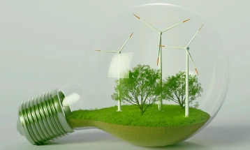 Takmičenje Čini dobro, sačuvaj energiju u cilju razvijanja ekološke svijesti kod mladih