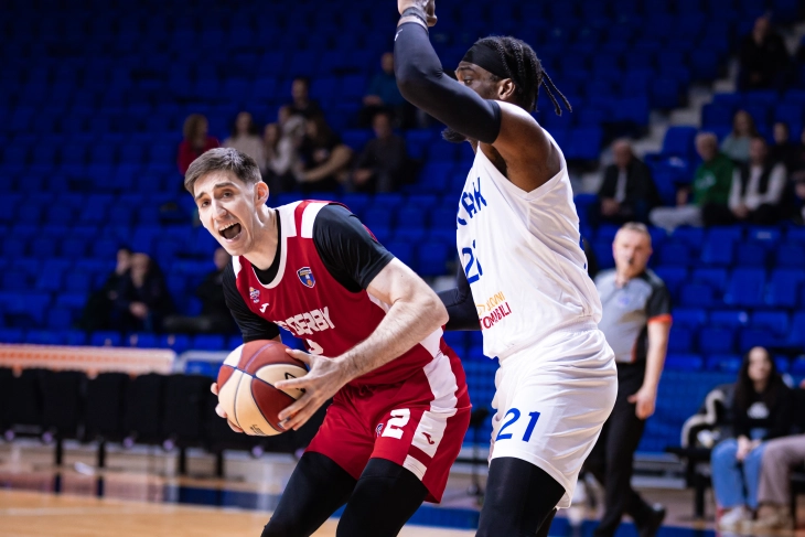 SC Derbi slavio protiv Spartaka