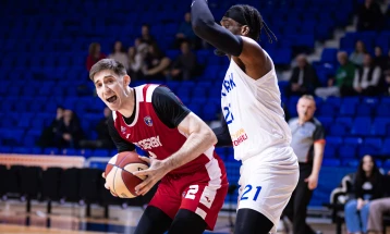 SC Derbi slavio protiv Spartaka