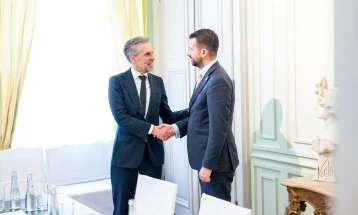 Milatović: Računamo na snažnu podršku Nizozemske u završnici EU procesa