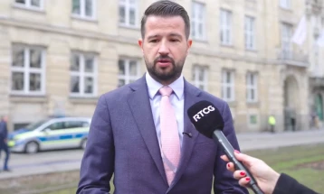 Milatović: Crna Gora u najboljoj poziciji, vrijeme za snažnije reforme i odlučnu diplomatiju