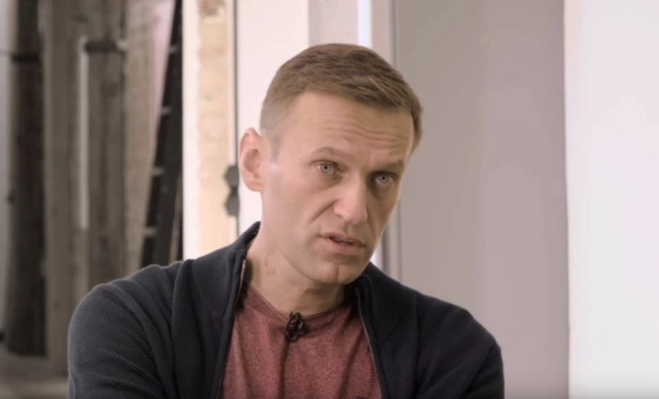 Pet država tvrdi da je Navaljni otrovan