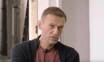 Pet država tvrdi da je Navaljni otrovan