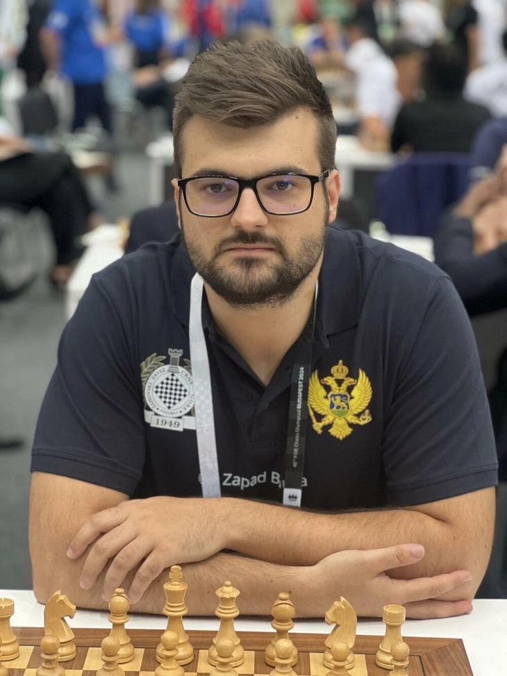 Kadrić sam na vrhu tabele 