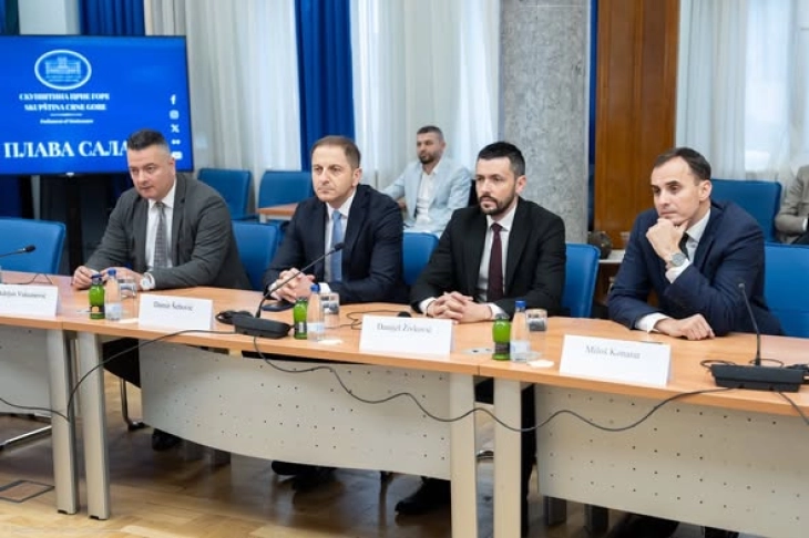 Živković: Evropska retorika često paravan za propuste i zloupotrebu resursa