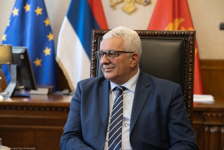 Mandić čestitao početak mjeseca Ramazana