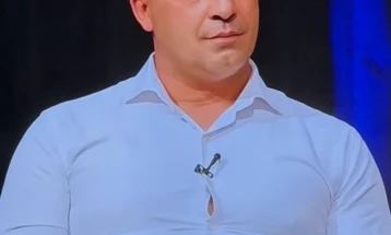 Raičević zbog suspenzije nije sudio EP u Limasolu