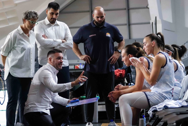 Budućnost odbranila trofej
