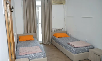 Novi namještaj za Plavi dvor i Đački dom u vrijednosti od 250 hiljada EUR