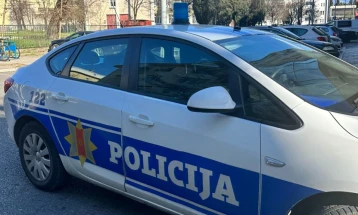 Za 24 sata 18 saobraćajnih nezgoda