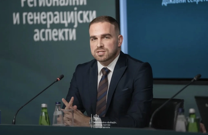 Dabetić: Više od 53 miliona EUR ulaganja planirano za razvoj Berana