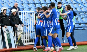 MPCFL: Pobjede Sutjeske, Budućnosti i Petrovca, slavili i Jedinstvo i Jezero
