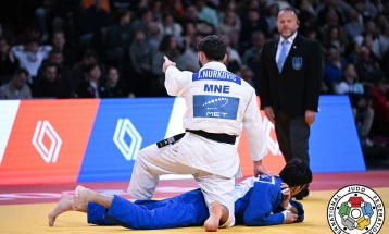 Nurković sedmoplasirani u Lincu