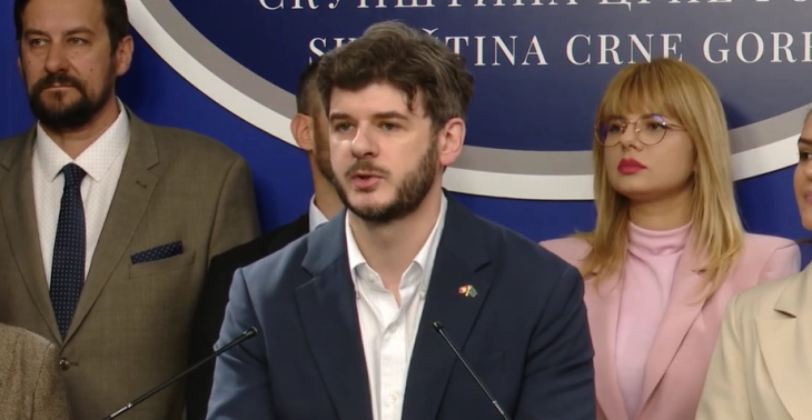 Čarapić: Sjednica Skupštine odgođena bez znanja PES-a