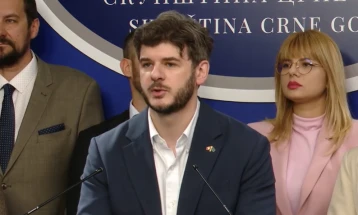 Čarapić: Sjednica Skupštine odgođena bez znanja PES-a