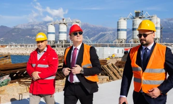 Počinje adaptacija državnih rezervoara za skladištenje strateških rezervi naftnih derivata