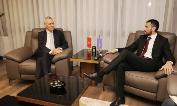 Živković: Aktuelna vlast ne može obezbijediti konsenzus država članica za pristupanje EU