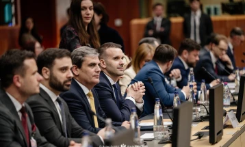 Ibrahimović: Crna Gora pokazala da ima kapacitet da unapređuje sisteme u skladu sa evropskim standarima
