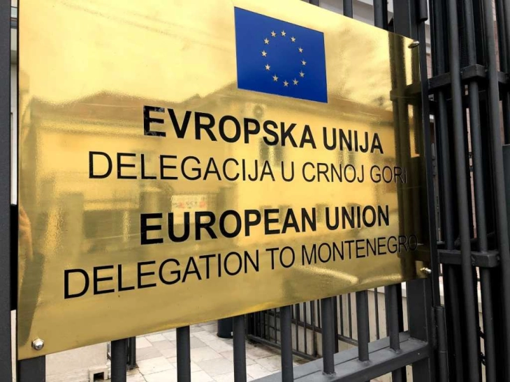 Delegacija EU: Očuvati stabilnu podršku reformama uz angažman svih parlamentarnih aktera