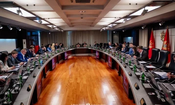 Vlada predložila reorganizaciju osnovnih sudova u Pljevljima i Nikšiću