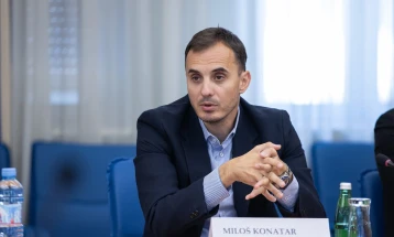 Konatar: Vlada pokazala da ne zna kako da ublaži ili zaustavi rast cijena goriva