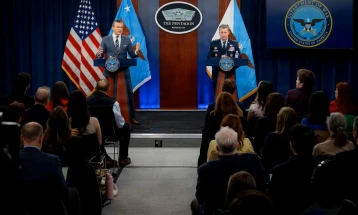 Pentagon traži više novca za rat protiv Irana
