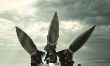 Zemlje Persijskog zaliva pod udarom iranskih raketa i dronova