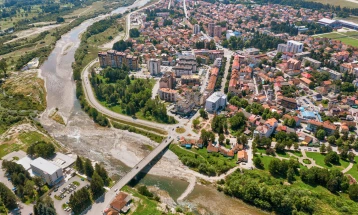 Određeno zadržavanje osumnjičenom za nasilje u porodici