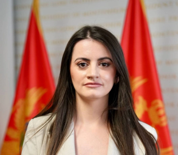Vasković: Murino trajna rana Crne Gore