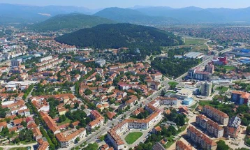 Uhapšeno šest osoba zbog narušavanja javnog reda i mira u Nikšiću