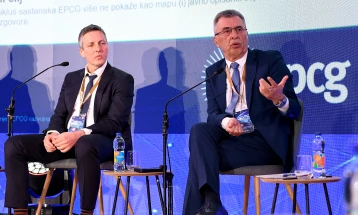 Đukanović: EPCG raspolaže respektabilnim razvojnim potencijalom 